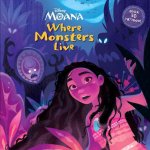 Moana Deluxe Pictureback #2
