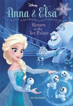 Anna & Elsa