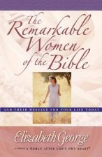 Remarkable Women of the Bible