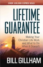 Lifetime Guarantee