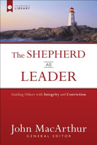 SHEPHERD AS LEADER THE