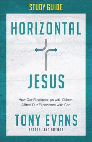 Horizontal Jesus