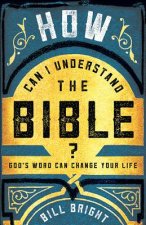 HOW CAN I UNDERSTAND THE BIBLE