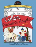 COLOR HEAVENS ANGELS