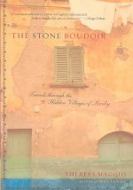 The Stone Boudoir