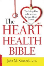 Heart Health Bible