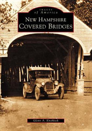 New Hampshire Covered Bridges