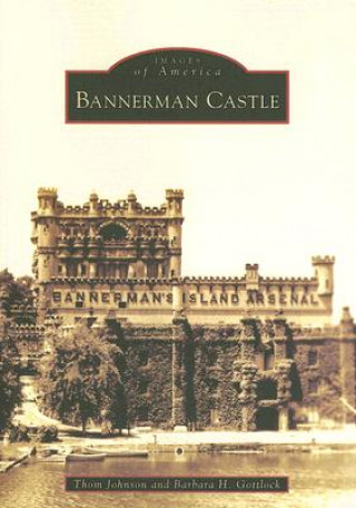 Bannerman Castle, (Ny)