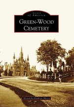 Green-Wood Cemetery, Brooklyn, New York