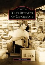 King Records of Cincinnati, (Oh)