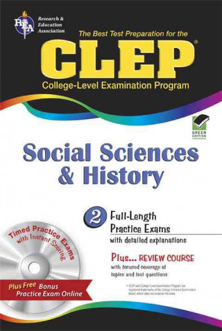 CLEP Social Sciences and History