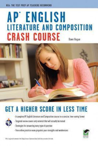 AP English Literature and Composition Crash Course