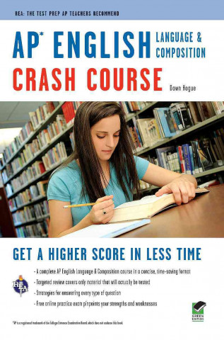 AP English Language and Composition Crash Course