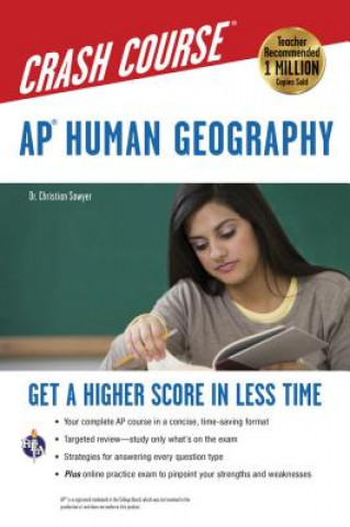 AP Human Geography Crash Course