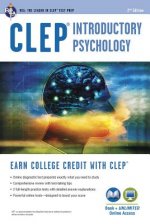 CLEP Introductory Psychology