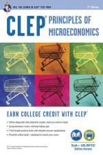 CLEP Principles of Microeconomics