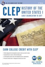 CLEP History of the United States I