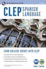 CLEP Spanish Language