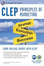 CLEP Principles of Marketing