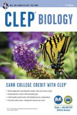 CLEP Biology