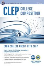 CLEP College Composition & College Composition Modular
