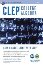 CLEP College Algebra