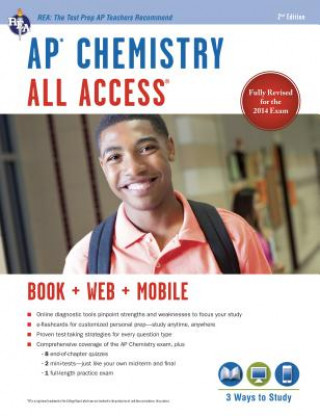 AP Chemistry All Access