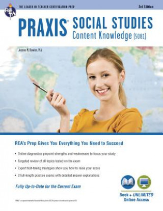 Praxis Social Studies Content Knowledge (5081 )