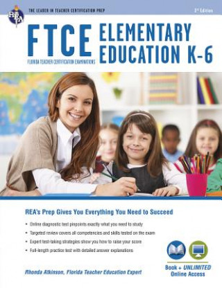 FTCE - Florida Teacher Certification Examinations + Online