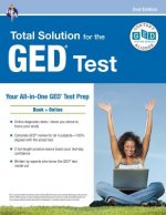Gedtest, Rea's Total Solution for the Ged Test