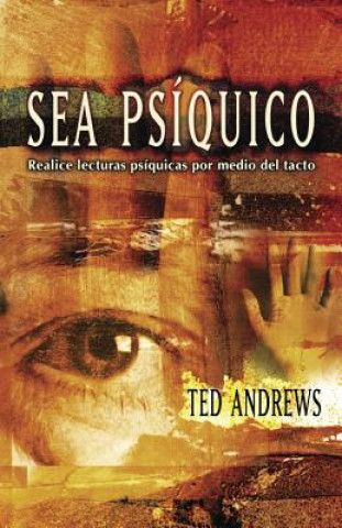 Sea Psiquico / How to do Psychic Readings Through Touch