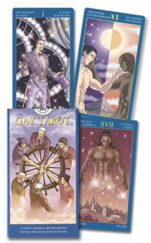 Gay Tarot/Tarot Gay