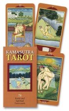 Kamasutra Tarot/Tarot Del Kamasutra