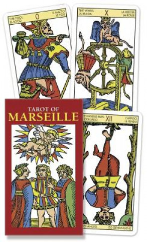 Tarot of Marseille