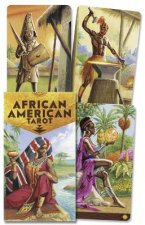 African American Tarot/ Afroamericano Tarot