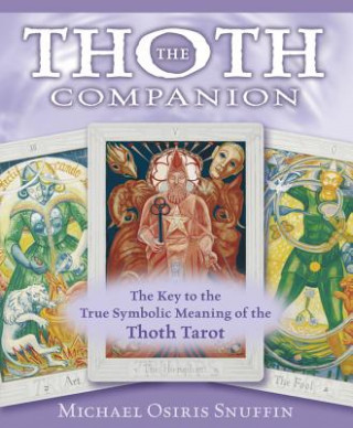 The Thoth Companion