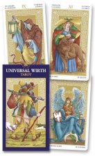 Universal Wirth Tarot / Universal De Wirth