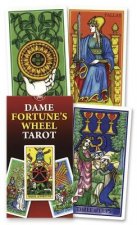 Dame Fortune's Wheel Tarot / Tarot De la rueda de la senora fortuna
