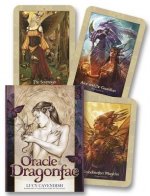 Oracle of the Dragon Fae