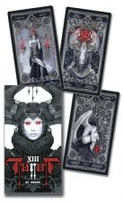 XIII Tarot