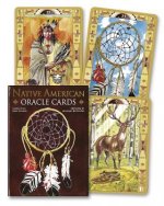 Native American Spirituality Oracle Cards