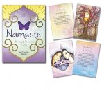 Namaste Blessing & Divination Cards