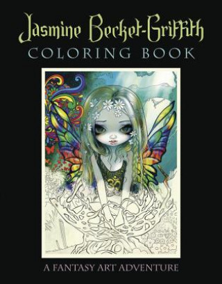 Jasmine Becket-Griffith
