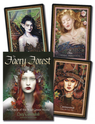 The Faery Forest