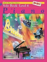 Alfred's Basic Piano Library