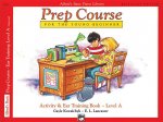 Alfred's Basic Prep Course Activity & Ear Training Book Level A