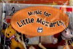 Music for Little Mozarts Deluxe Starter Kit