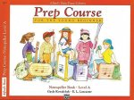 Alfred's Basic Piano Prep Course, Notespeller Book A