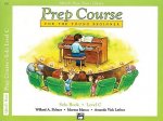 Alfred's Basic Piano Prep Course