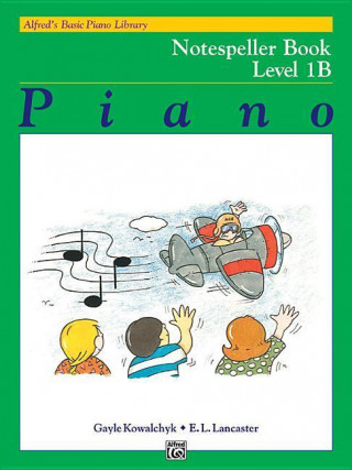 Alfred's Basic Piano Library